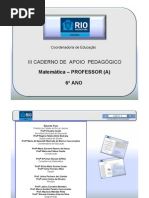 6AnoMatematicaProfessor3CadernoNovo