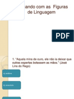 Brincando Com As Figuras de Linguagem