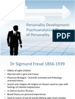 Personality Developmet_To Be Distributed