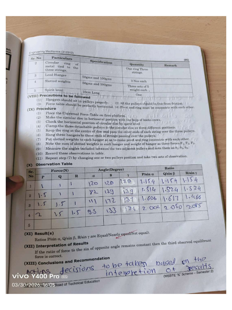 EGM Practical 16 | PDF