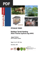 Download handono ternak kambing by Khairul Muhaimin SN102077813 doc pdf