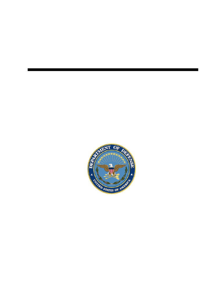 Ufc - 1 - 200 - 01-GENERAL BUILDING REQUIREMENTS | PDF | Specification ...
