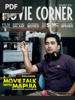 Download Movie Corner Magazine August 2012 by Muantea Cobain SN102078804 doc pdf
