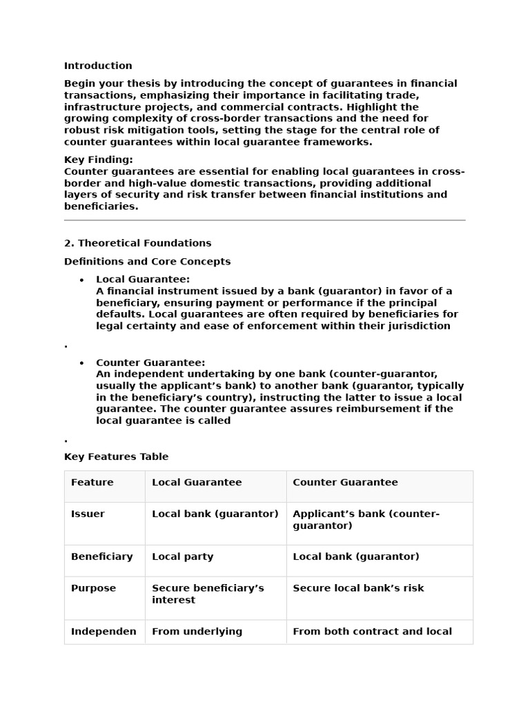 Export Document Collection | PDF