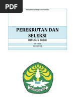 Download Perekrutan Dan Seleksi by Arnold Jayendra Sianturi SN102080055 doc pdf