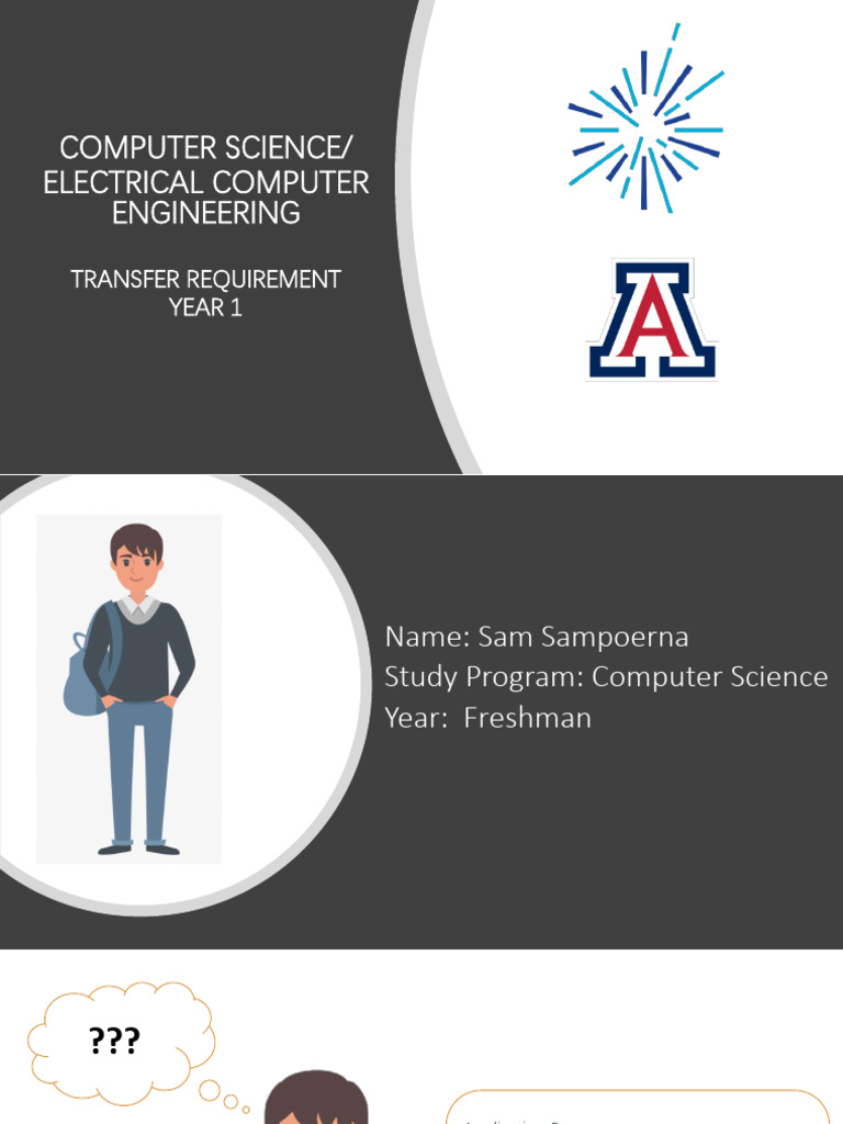 CS-ECE Two Degree Program | PDF