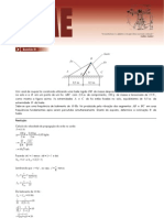 Fisica IME 2012 Resolvida