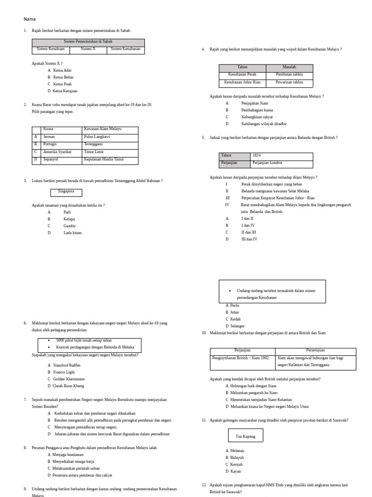 SET 2 | PDF