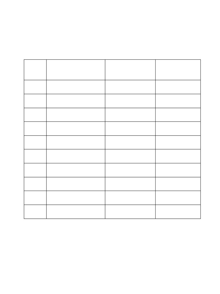Age Chart for Admission 2026-27 | PDF