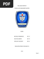 Download Makalah Musik Liturgi-Sakramen Baptis by Selvie Lokito SN102082908 doc pdf