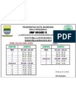 Waktu Belajar Ramadhan