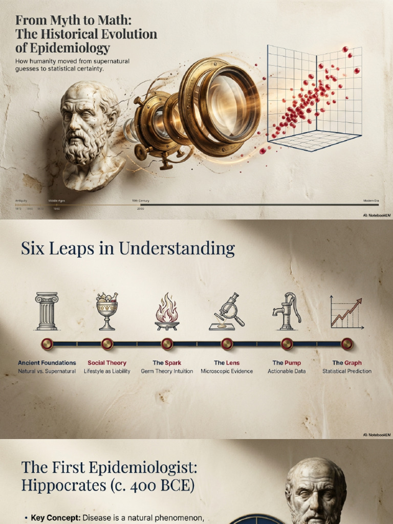 Myth Math and Survival | PDF