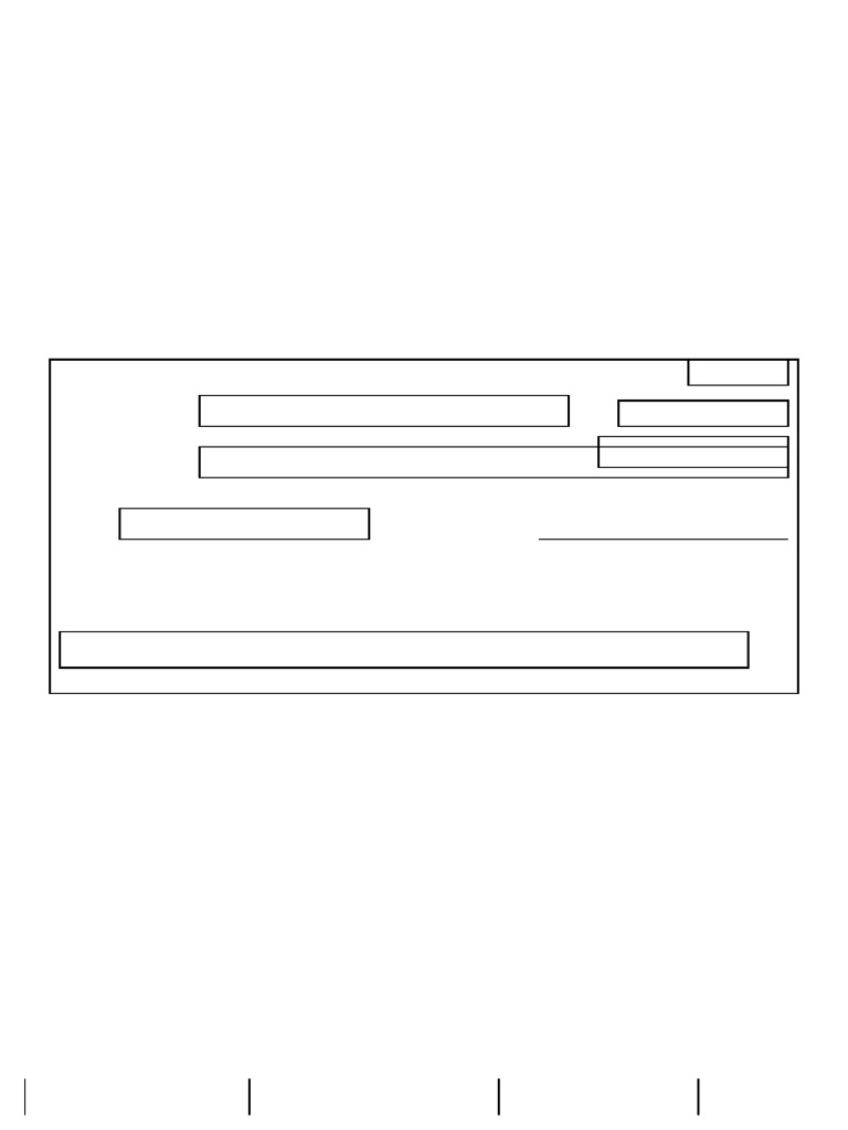 Final Echeck Template-1 | PDF
