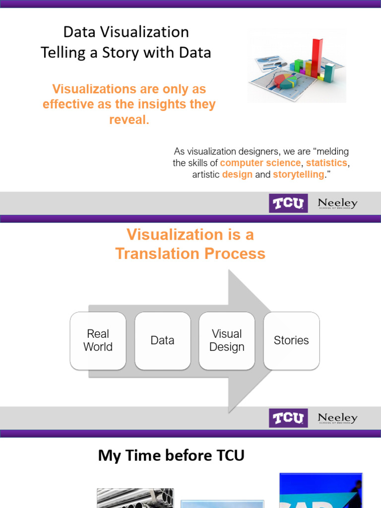 Data Visualization and Story telling - Students | PDF | Data | Storytelling