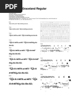 Download Mu chi tit font ting Vit Unicode UTM - UTM Unicode Vietnamese Fonts Detailed Sample by catusf SN102086115 doc pdf