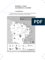 Geografia Nordeste Brasileiro 02