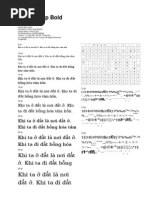 Download Mu chi tit font ting Vit Unicode UVN - UVN Unicode Vietnamese Fonts Detailed Sample by catusf SN102086255 doc pdf
