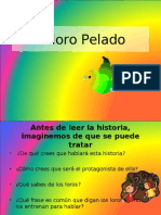 El Loro Pelado