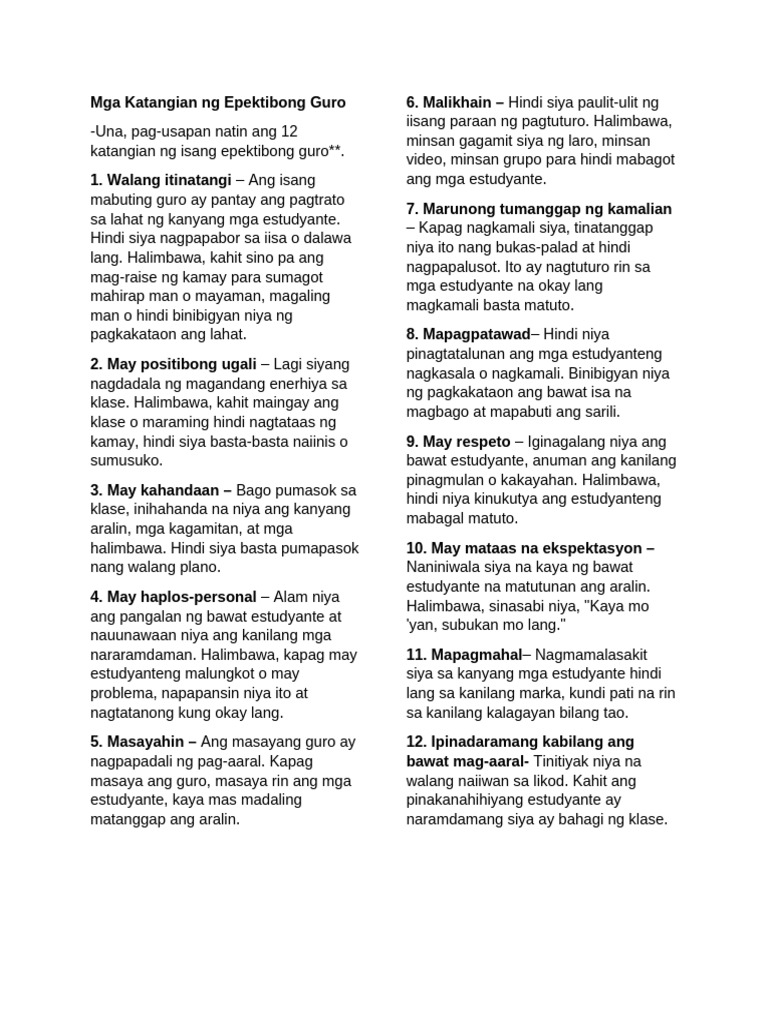 Script | PDF