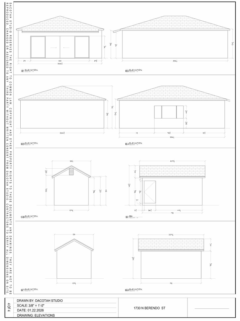 as-built | PDF