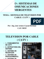 Cable - Modem