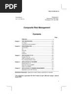 Download FM 5-19 Composite Risk Management by jim303 SN102088368 doc pdf