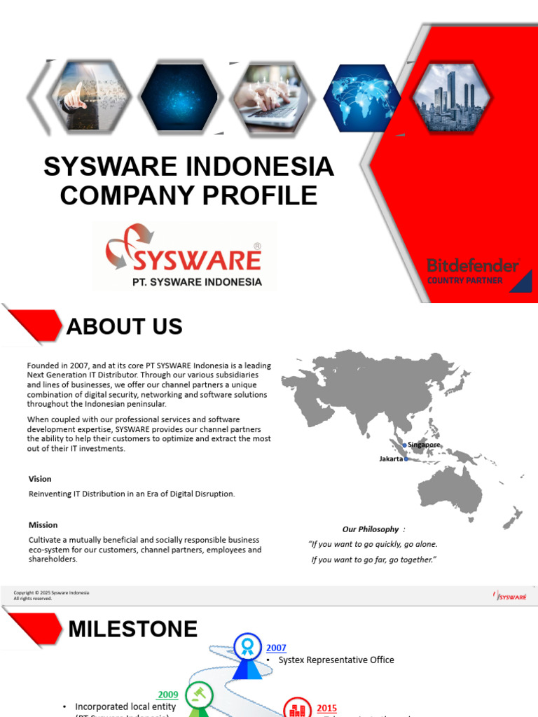Sysware ComPro '26 | PDF | Computer Security | Security
