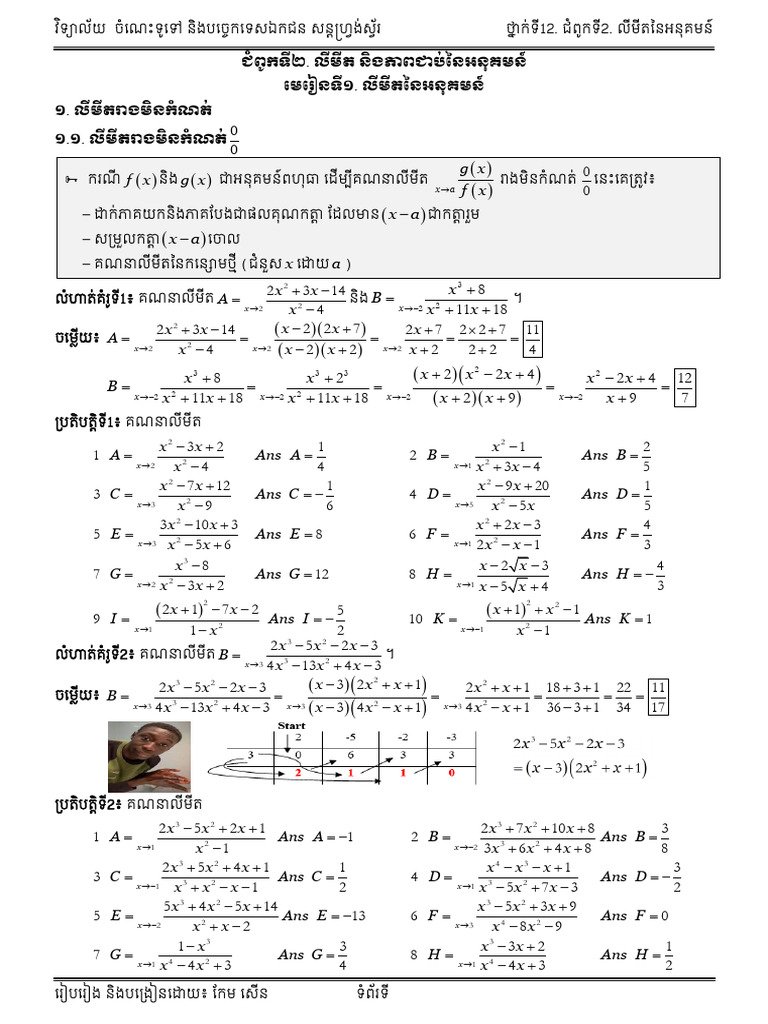 2-limit | PDF