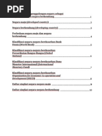 Download Indikator Dalam Penggolongan Negara Sebagai Negara Maju Atau Negara Berkembang by mhcfarhan SN102091426 doc pdf