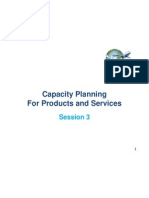 Capacity Planning - PPTX (Autosaved)