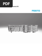 CPX en Festo