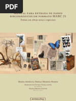 Manual Obras Raras Completo - Versao Publicada