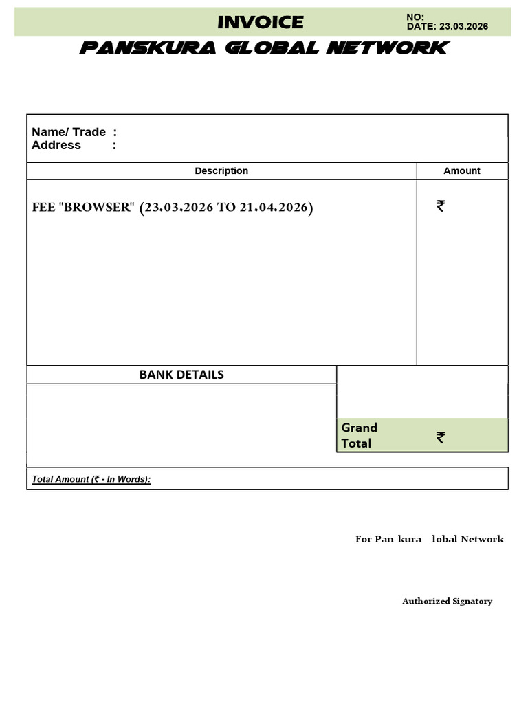 INVOICE PCV 21.02.2026 (1) | PDF