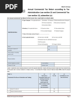 Saskatchewan PST Return Instructions | PDF | Tax Return (United States ...