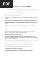 Download A receivers response to a senders message is called by Gender Core SN102095333 doc pdf