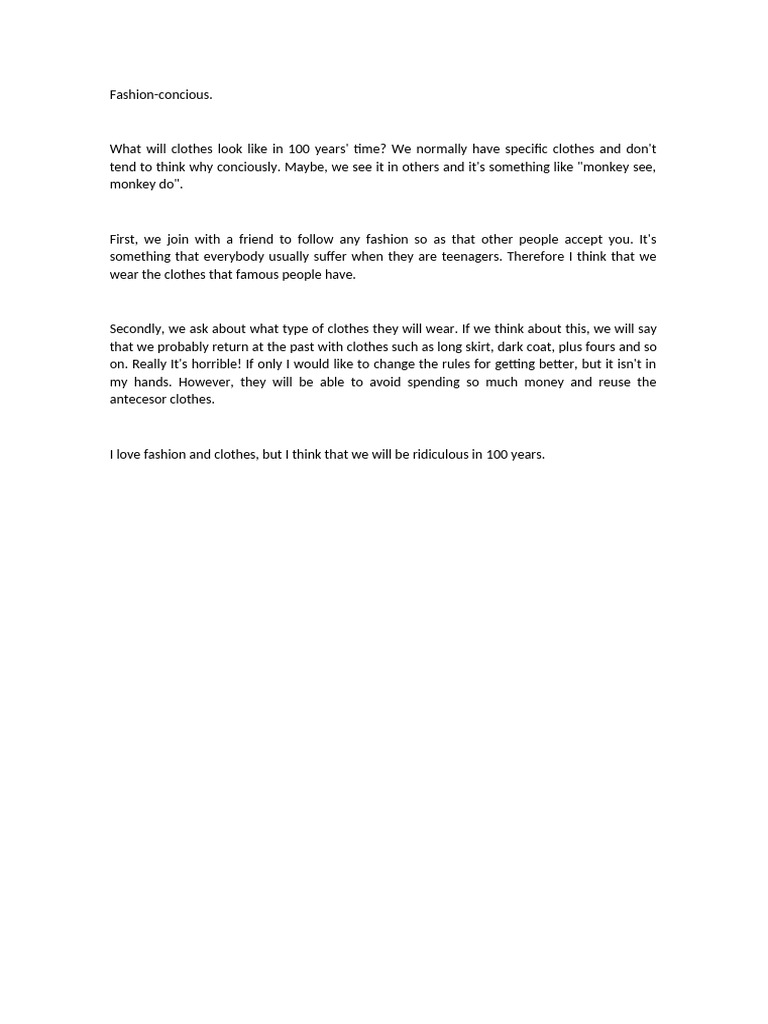 writing 3 | PDF