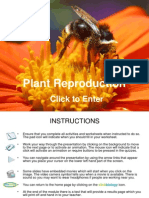 Plant-Reproduction Power Point