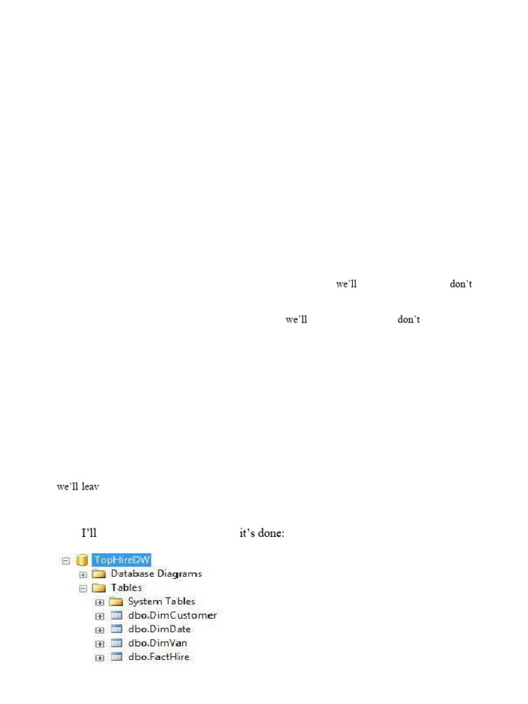 DWDM Lab Manual | PDF | Data Warehouse | Statistical Classification