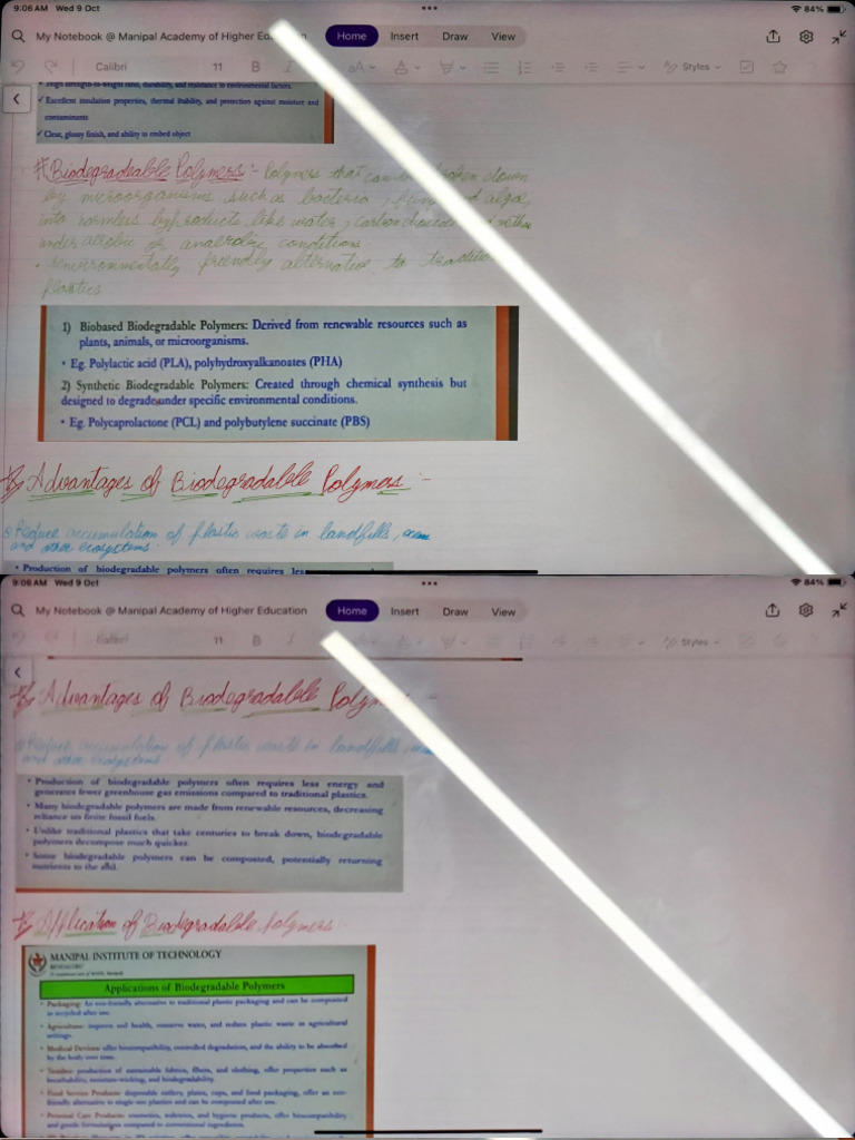 ACE - rest of the notes | PDF