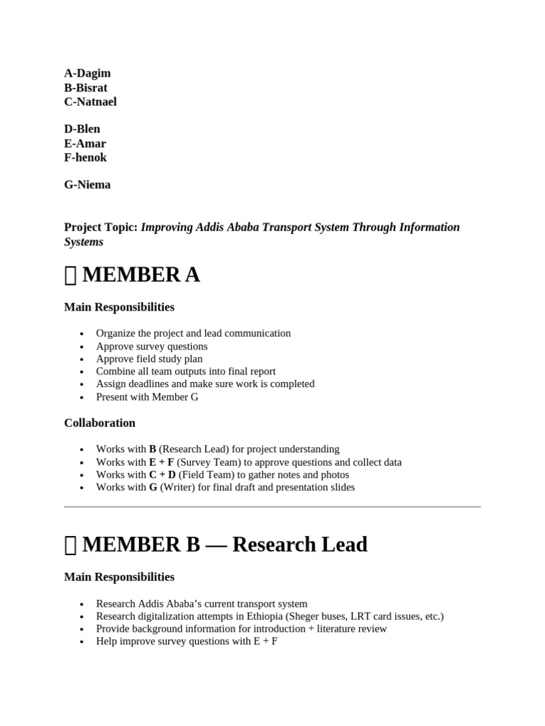 Main Project | PDF
