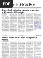 Download Liberty Newspost Aug-05-2012 by Liberty Newspost Corp SN102101532 doc pdf
