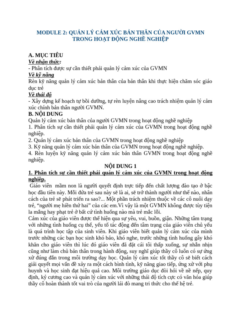 Module 2 | PDF