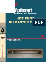 Bomba Oilmaster 2.5