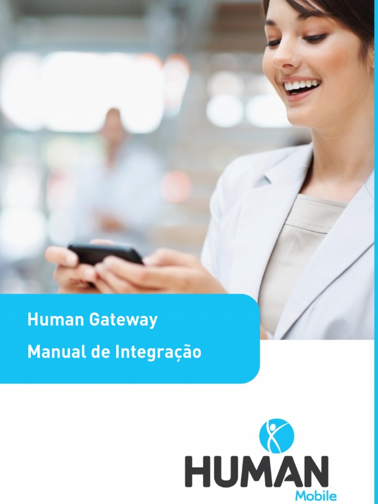 Integração com Gateway SMS Python | PDF