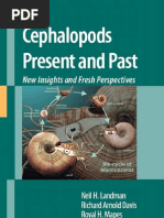 Download Cephalopods Present and Past by Aron Siccardi SN102102597 doc pdf