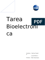 Tarea Bioelectrónica