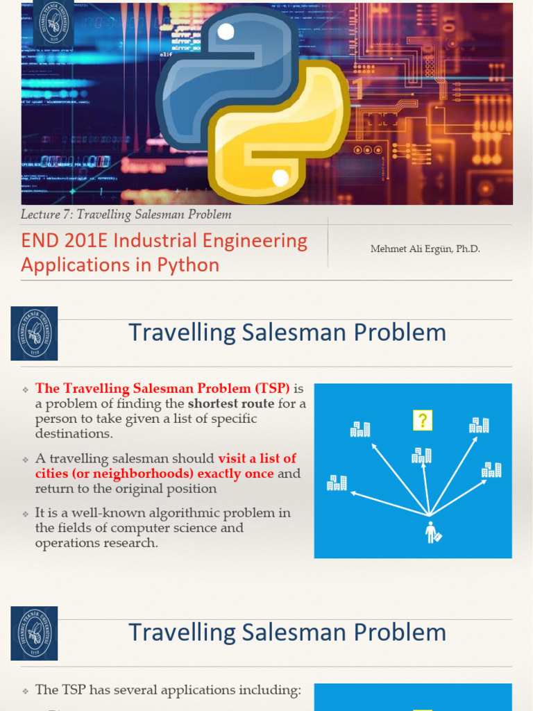 Week 8 Python Slides | PDF | Algorithms | Mathematical Relations