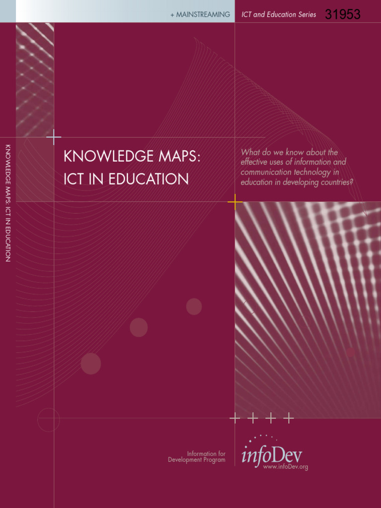knowledge-maps-ict-in-education-michael-trucano-1331 | PDF