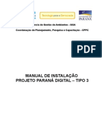 Manual Instalacao PRD-3