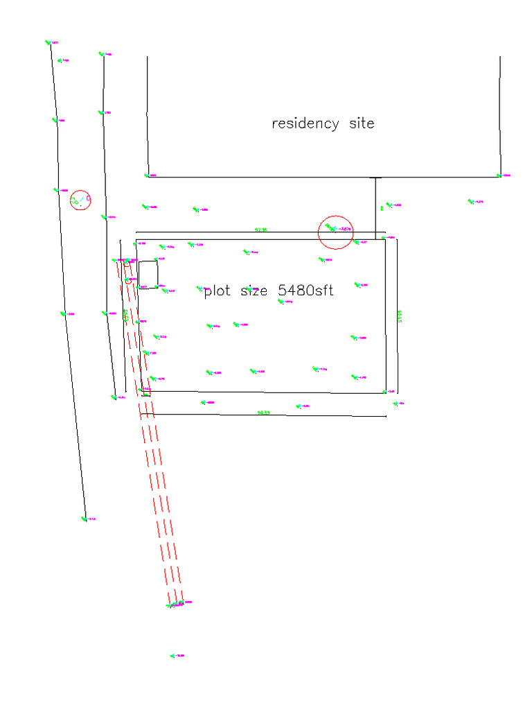 Resedency Front Plot Model.pdf 31 Mar 26 | PDF